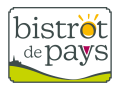 Labellisé Bistrot de Pays