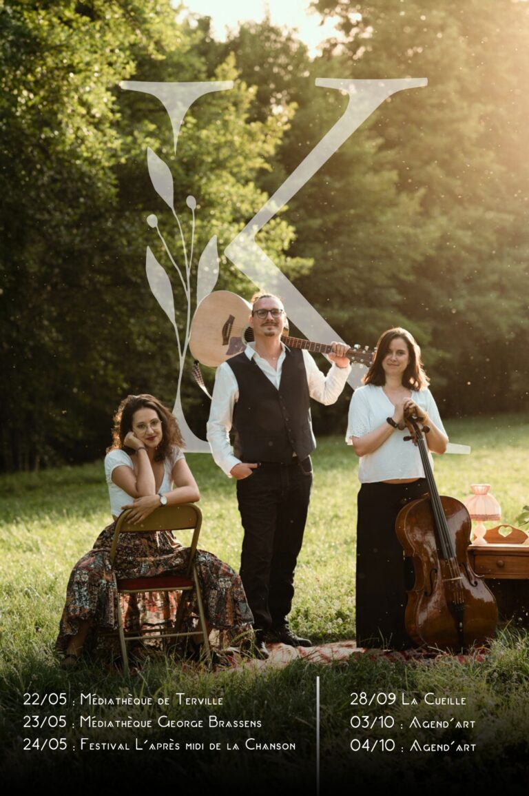 Concert Trio Gabriel Keller