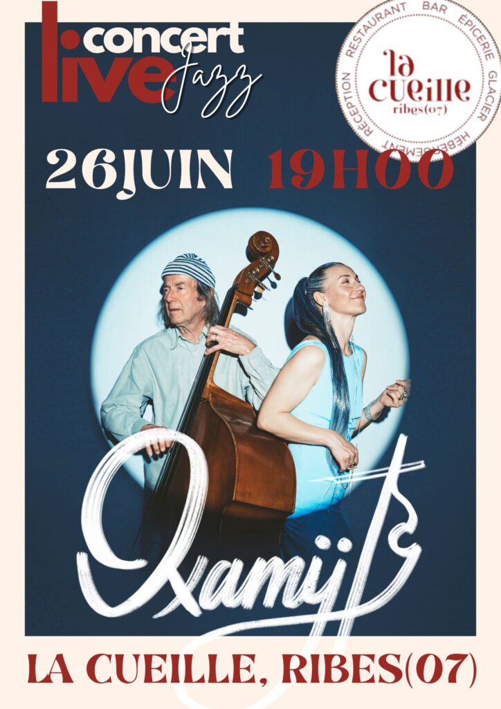 Concert Oxamyt